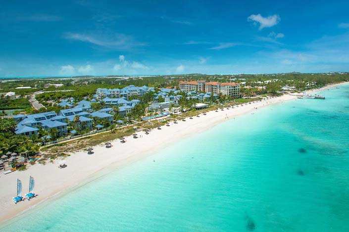 ASTA Caribbean Showcase | Turks & Caicos