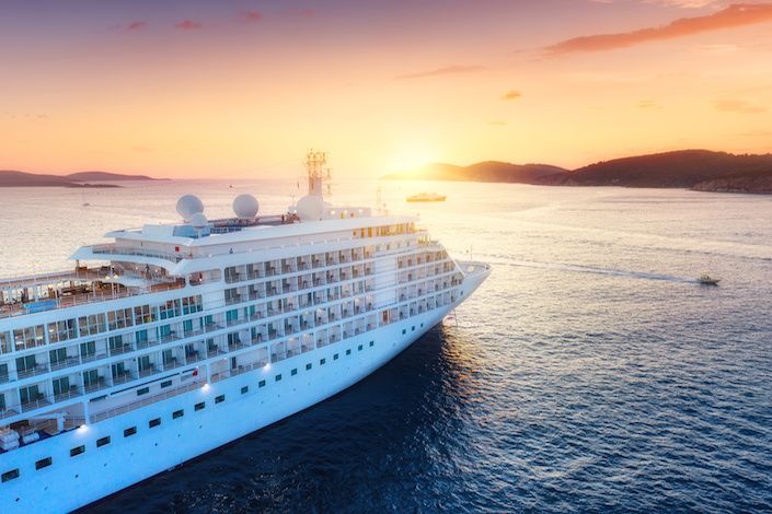 ASTA reaction to downgraded CDC warning for cruise travel