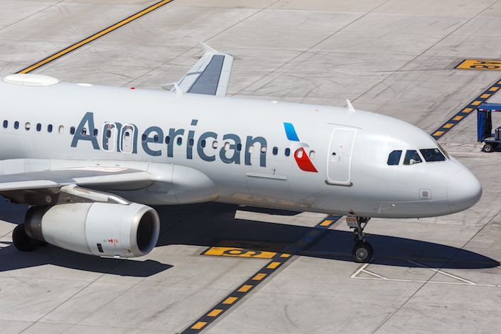 ASTA recognizes American Airlines as Airline Partner of the Year for third consecutive year