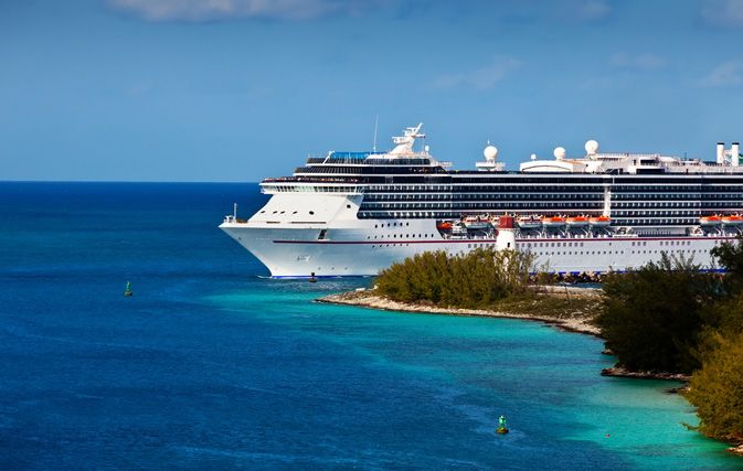 ASTA supports legal action for removing restrictions on cruise travel