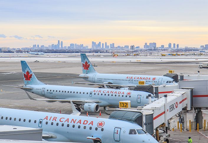 ASTA urges Air Canada to reverse stance on withholding refunds for cancelled flights