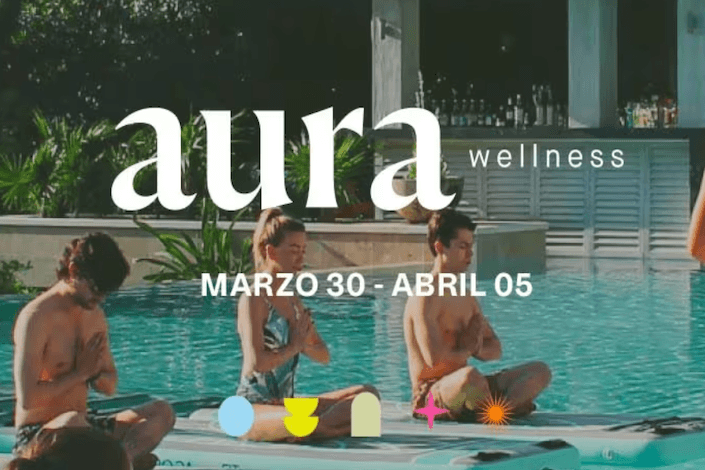 AURA Wellness en UNICO 20°87° Hotel Riviera Maya