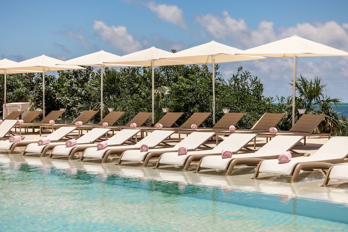 AVA Resort Cancun lanza una nueva era de viajes de lujo todo incluido