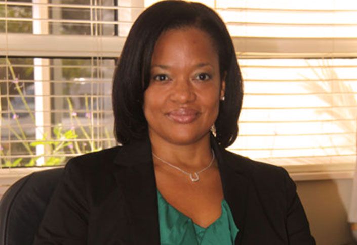 A Conversation with Racquel Brown, CEO of St. Kitts Tourism Authority