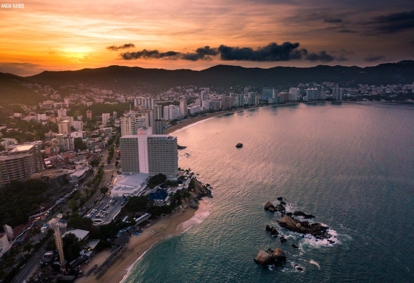 Acapulco se mueve: vuelve la vida nocturna