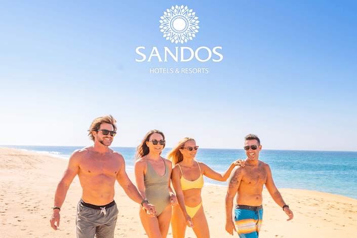 Sandos España dejarán de formar parte de Sandos Smart Agents
