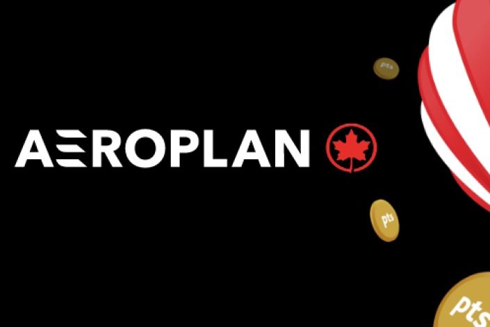 Aeroplan members can now earn points for online LCBO purchases