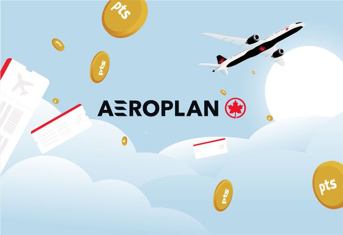 Aeroplan’s ‘Explore for More’ contest is now underway