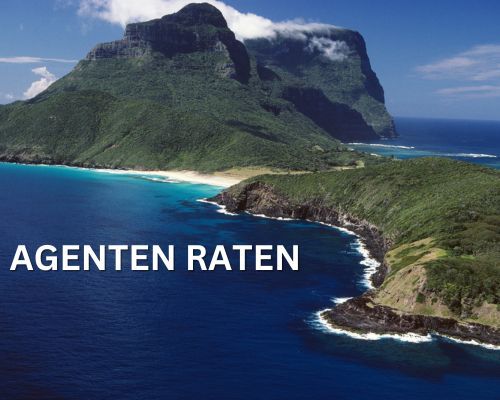 Agenten Raten