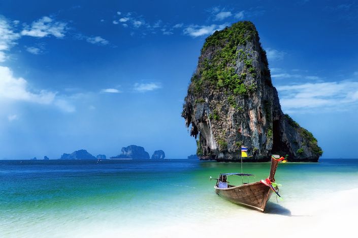 Agoda: Bangkok, Chiang Mai and Hua Hin cited as top Thailand destinations for international tourists