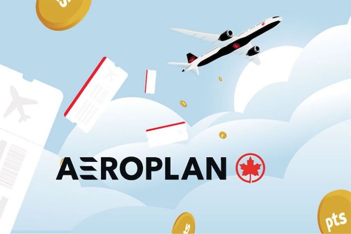 Air Canada Vacations expands Aeroplan offering with new destinations