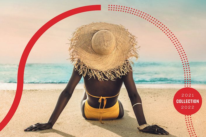 Air Canada Vacations’ new 2021/2022 Sun Collection out now