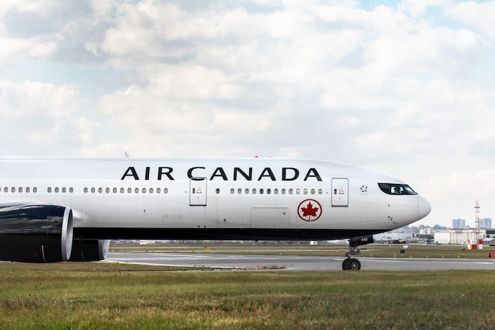 Air Canada and Carbon Engineering sign MoU to explore commercial opportunities for SAF, carbon removal and decarbonization technology