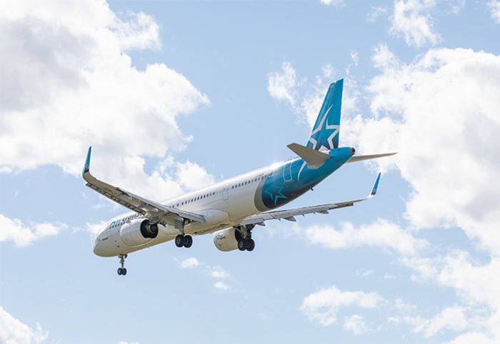 Air Canada and Transat A.T. Inc. agree to terminate Arrangement Agreement