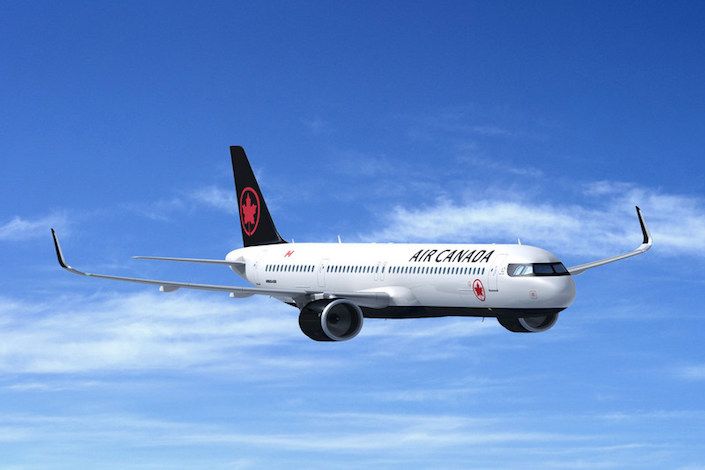 Air Canada system briefly breached, customer info and flight ops unaffected