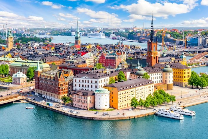 Air Canada expands presence in Scandinavia with new flights to Stockholm launching summer 2024