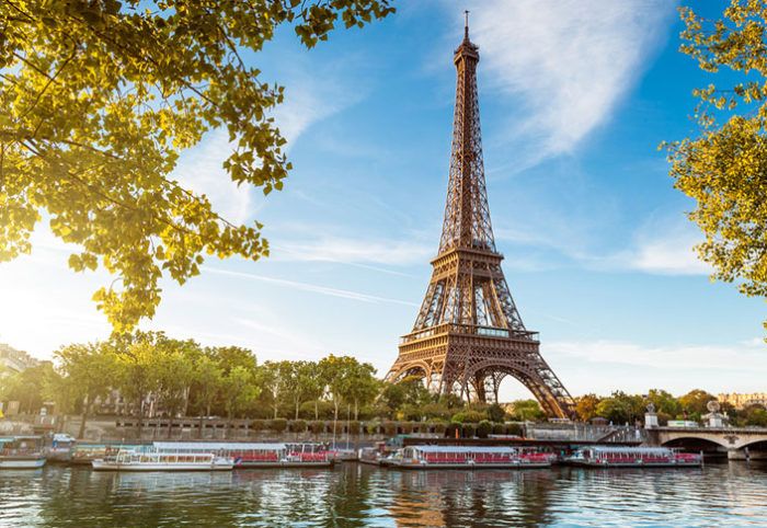 JetBlue to add service to Paris, bringing a new style of low-fares, great service to continental Europe’s most visited city