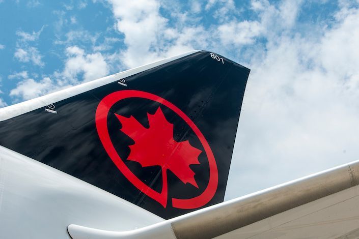 Statement from Michael Rousseau, President and Chief Executive Officer at Air Canada