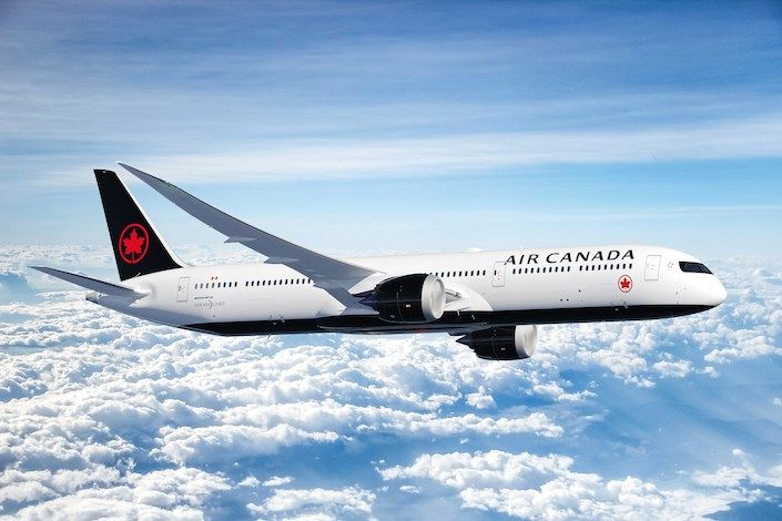 Air Canada to acquire 18 Boeing 787-10 Dreamliner aircraft under ongoing fleet renewal and fuel efficiency drive