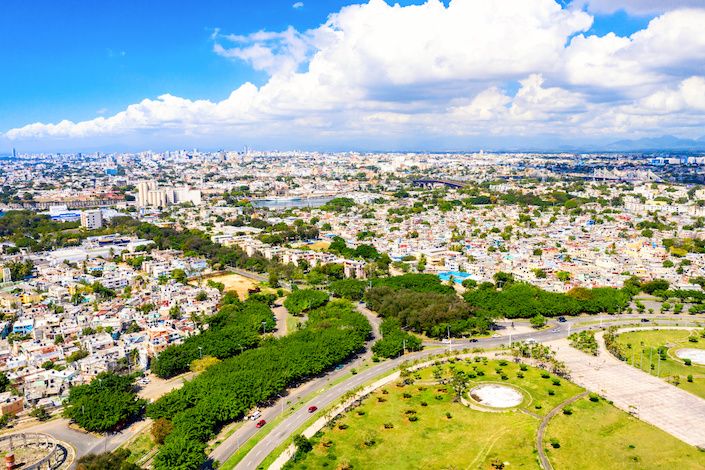 Air Canada to launch new flights connecting Toronto to Santo Domingo