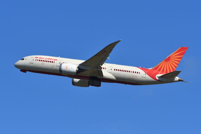 Air India to increase Delhi-Vancouver service to daily