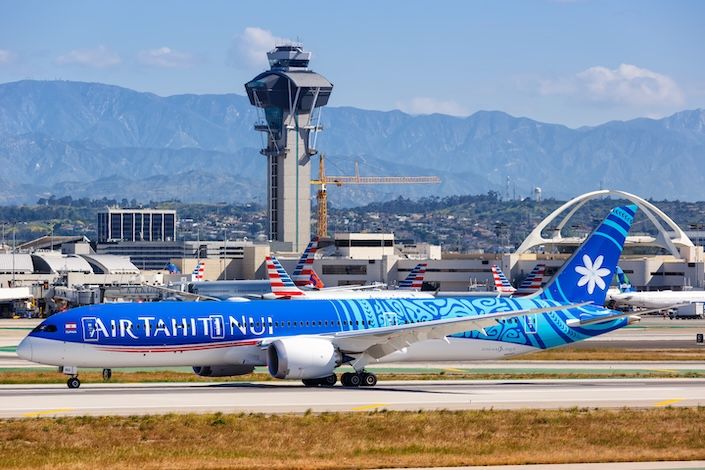 Air Tahiti Nui launches new Stopover Program