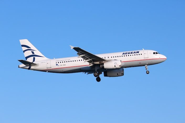 Air Transat adds AEGEAN Airlines to its virtual interlining platform