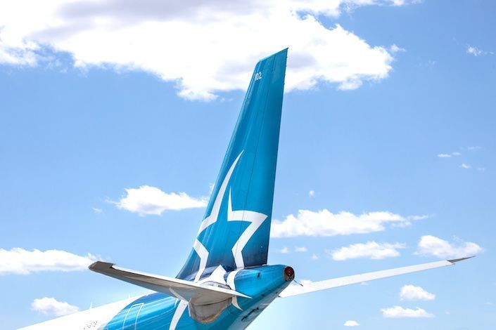 Nuvei enters new partnership with Air Transat