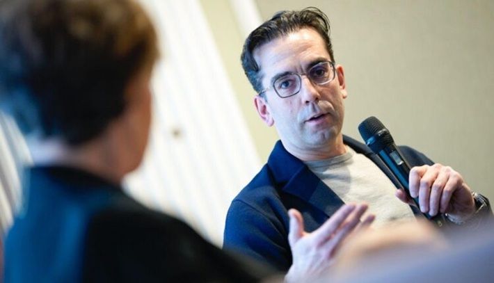 Airbnb: l’ajout d’hôtels est une « évolution logique » de la plateforme