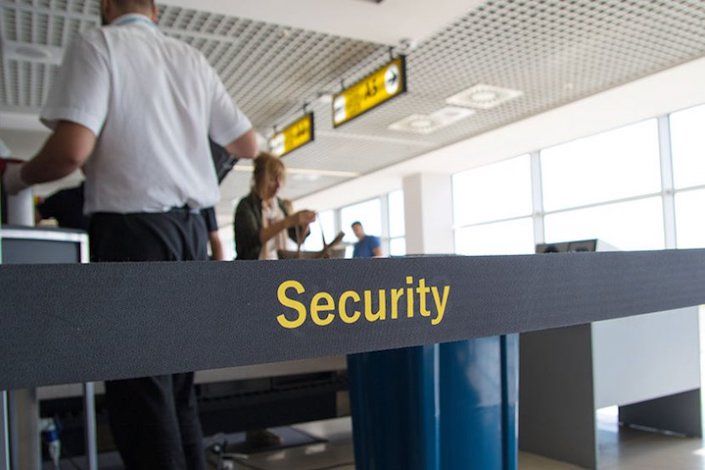 Airport screening officers launch labour action to protest ‘disrespect’ from Ottawa