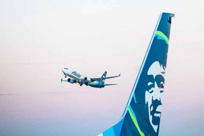 Alaska Airlines adds new coast-to-coast routes this winter linking sunny destinations