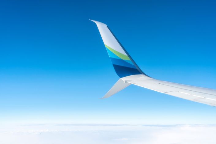 Alaska Airlines adds nonstop flight between Everett and Anchorage
