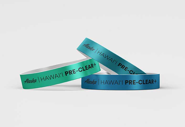 Alaska Airlines introduces Hawaii Pre-Clear program