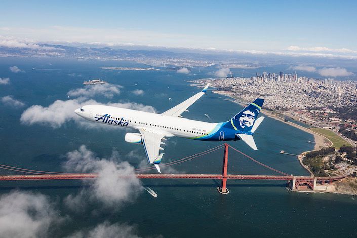 Alaska Airlines launches first-ever flight subscription service in the US - say yes to more adventures with Flight Pass