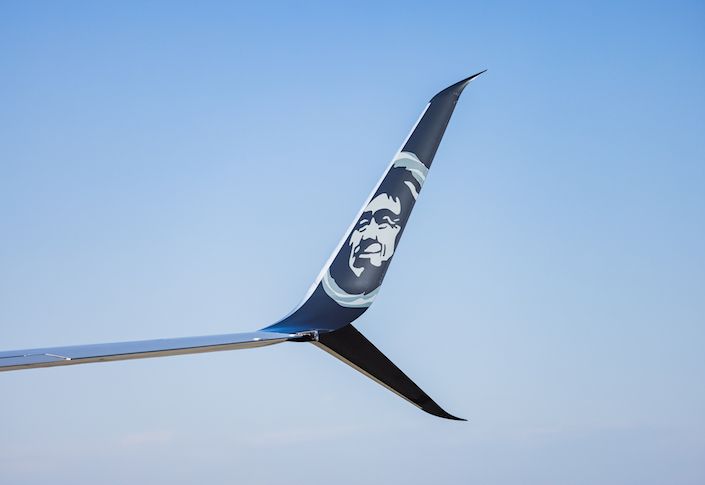 Alaska Airlines launches new codeshare agreement with Qatar Airways