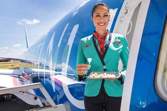 Air Tahiti Nui has just announced that the airline is simplifying life for Canadian travellers by officially enrolling in the TSA PreCheck Program