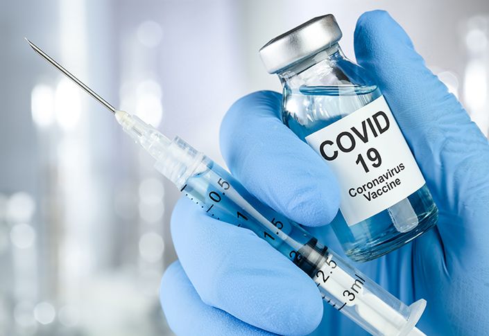 Alaska to offer tourists COVID 19 vaccines starting June 1