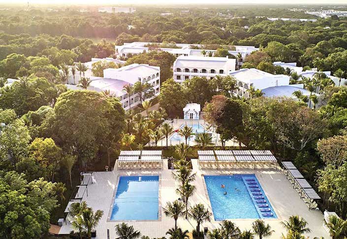 All 42 RIU resorts in the Americas are now open
