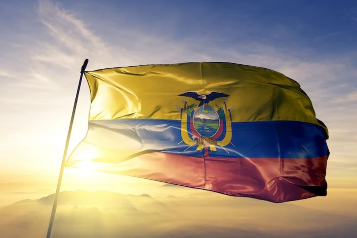 Allo Destinations' Ecuador FAM 2024