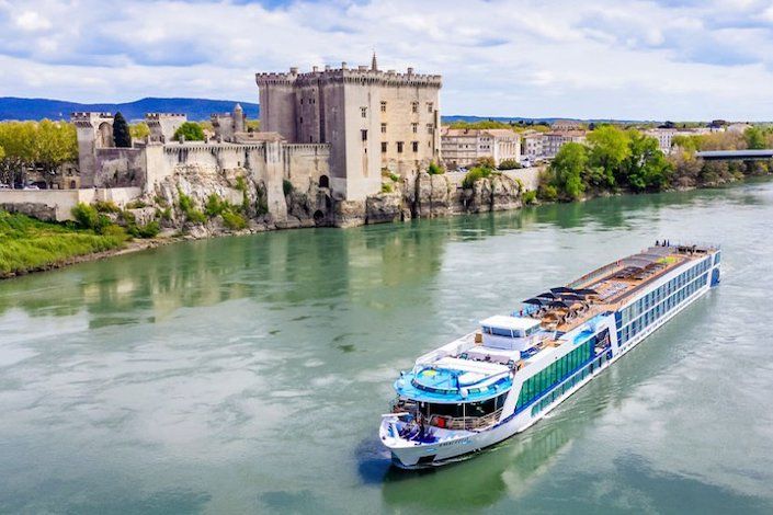AmaWaterways opens the books on 2025 river cruises, with early booking deals