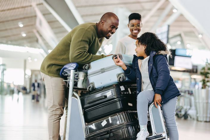 Amadeus Data Alert: The US sees continued travel demand through holiday season, ending 2022 on a high note
