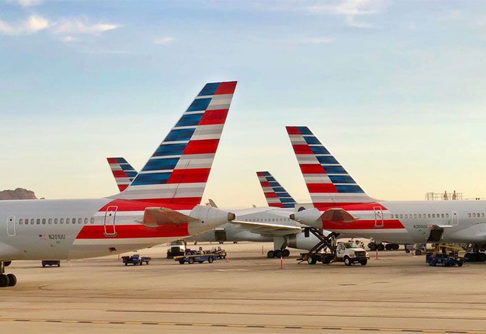 American Airlines: 20 New Routes for Summer 2020