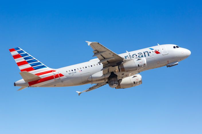 American Airlines: Could the world's largest airline become even larger?