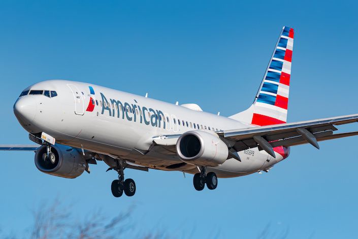 American Airlines and JetBlue’s Northeast Alliance will give customers access to the largest flight schedule on the most connected network in 2022