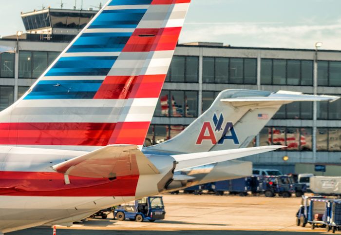 American Airlines expands preflight testing program to more destinations