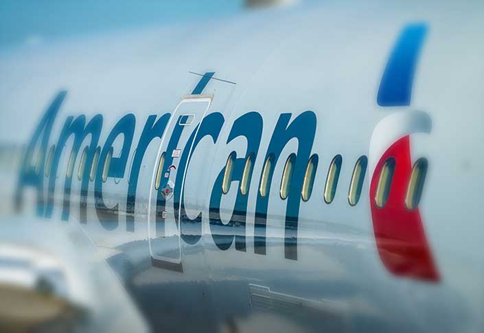 American Airlines extends travel waiver through March 31