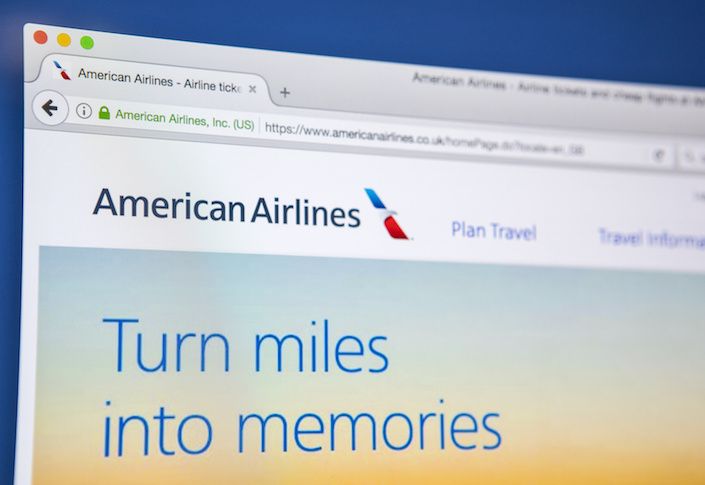American Airlines is selling 13 hour transpacific flights for $90