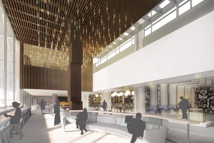 American Airlines plans to open new Austin Admirals Club