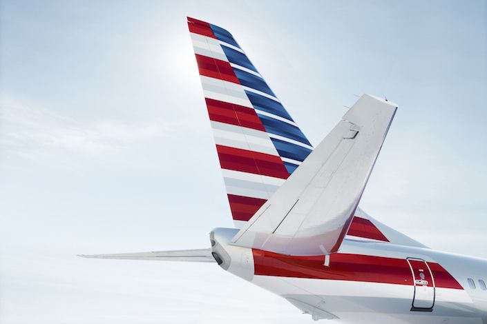 A Decade of Excellence: American Airlines AAdvantage program awarded best elite program in the Americas at the 2022 Freddie Awards