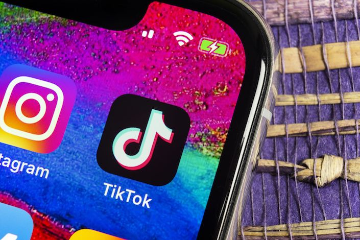 American Airlines takes TikTok to new heights with free inflight access for customers